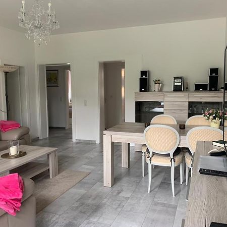 Erboys Ferienwohnung Goslar Luaran gambar