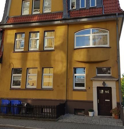 Erboys Ferienwohnung Goslar Luaran gambar