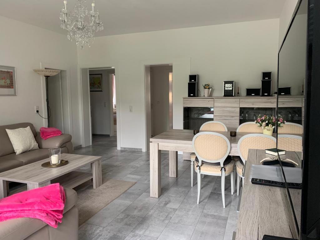 Erboys Ferienwohnung Goslar Luaran gambar