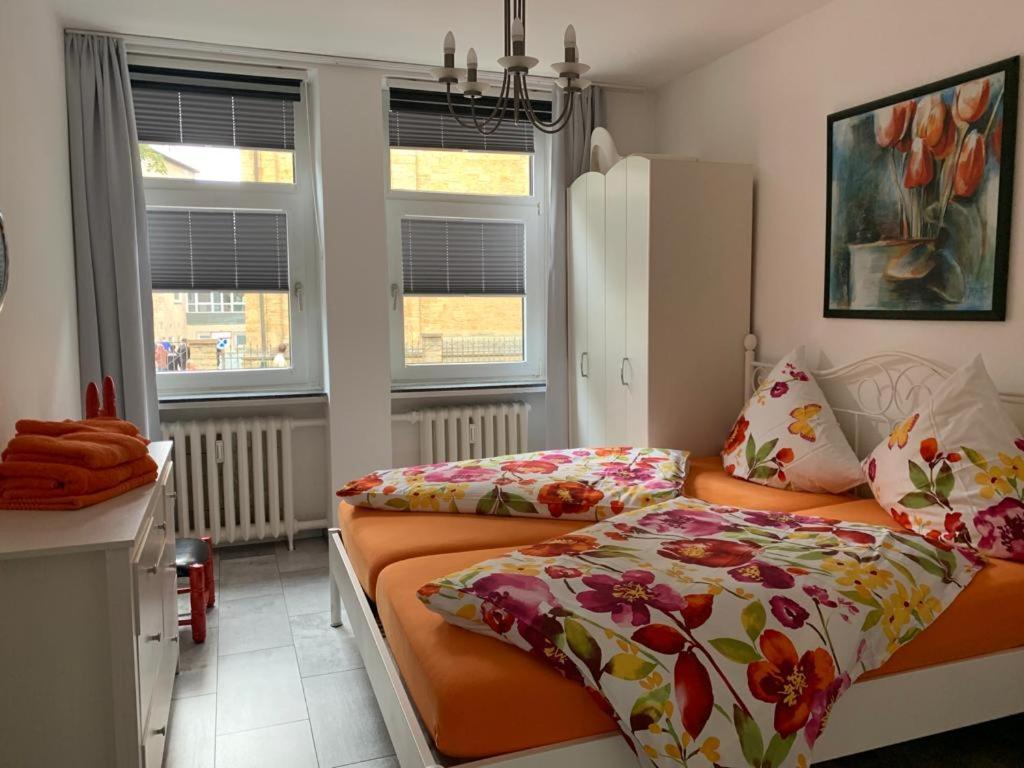 Erboys Ferienwohnung Goslar Luaran gambar