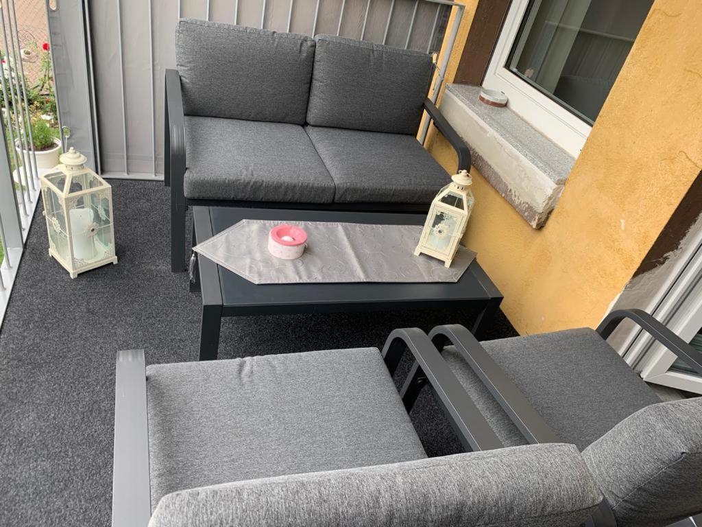 Erboys Ferienwohnung Goslar Luaran gambar