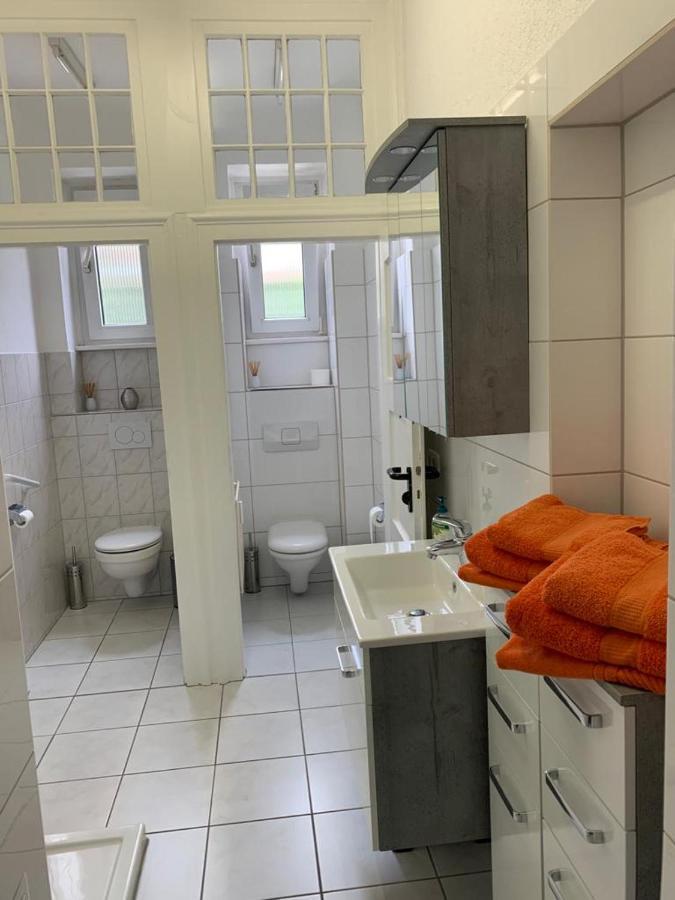 Erboys Ferienwohnung Goslar Luaran gambar