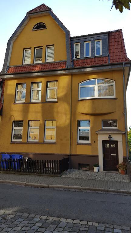 Erboys Ferienwohnung Goslar Luaran gambar