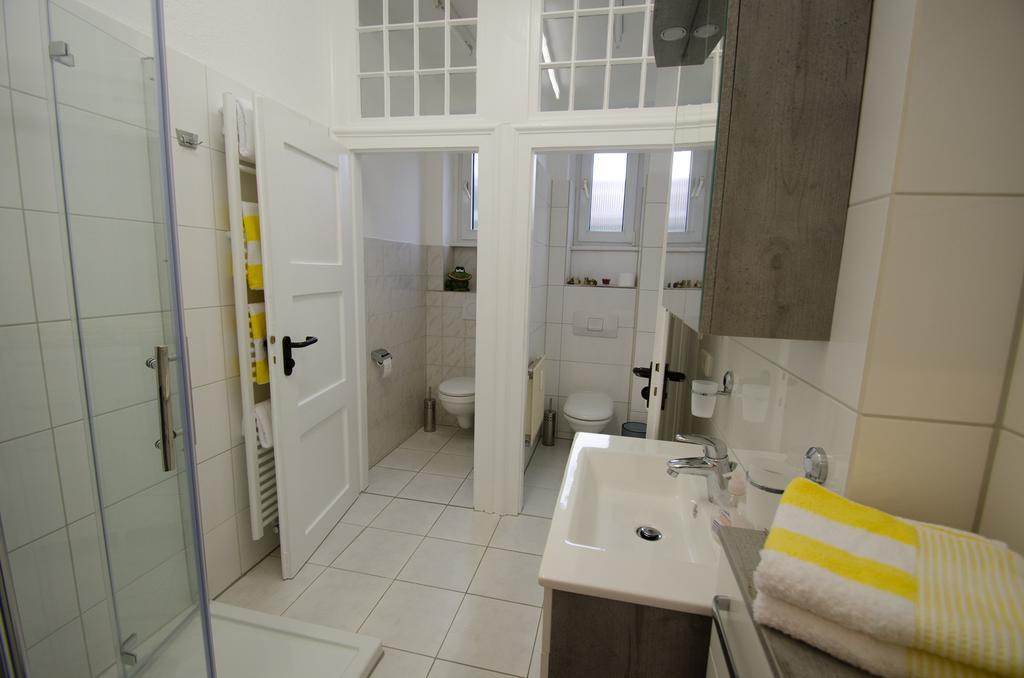 Erboys Ferienwohnung Goslar Luaran gambar