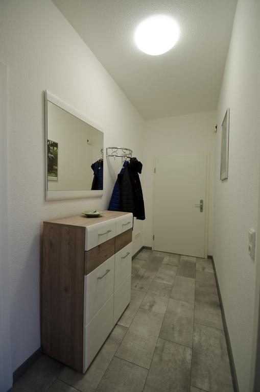 Erboys Ferienwohnung Goslar Luaran gambar