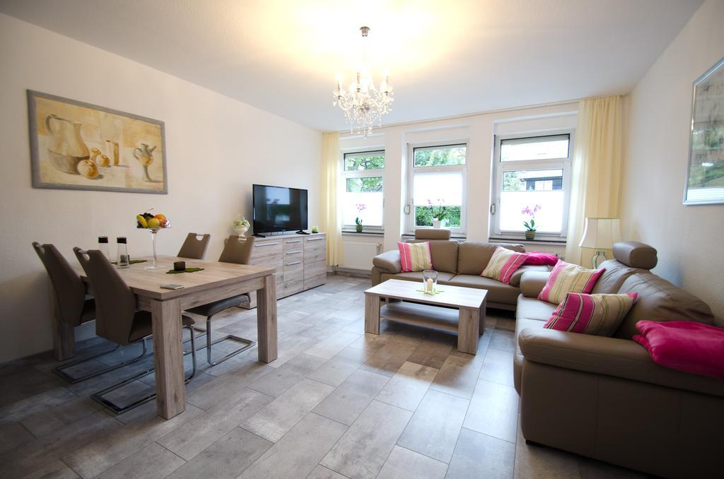 Erboys Ferienwohnung Goslar Luaran gambar