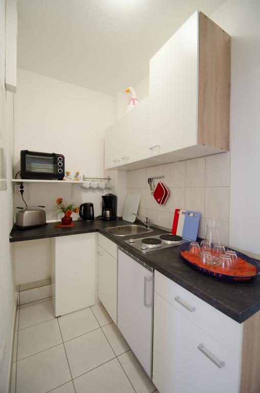 Erboys Ferienwohnung Goslar Luaran gambar