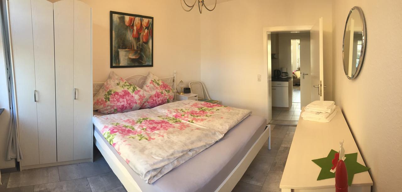 Erboys Ferienwohnung Goslar Luaran gambar