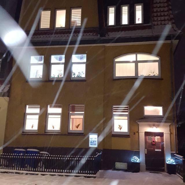 Erboys Ferienwohnung Goslar Luaran gambar