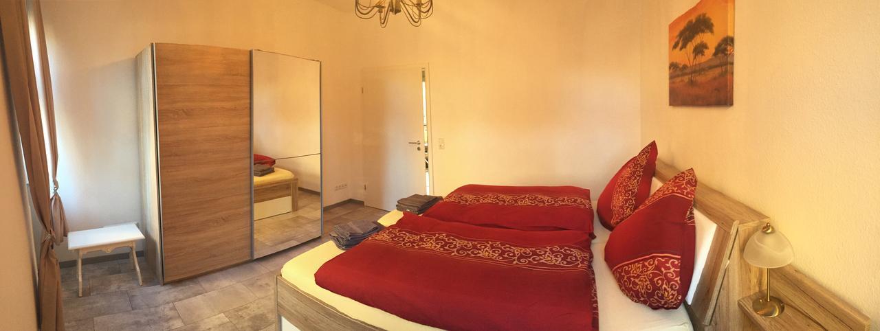 Erboys Ferienwohnung Goslar Luaran gambar